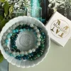 VIAMAJA Armbånd<Armbånd Mollie – Green mix