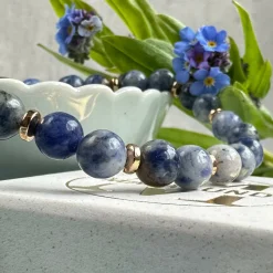 VIAMAJA Armbånd<Armbånd Mollie Blue