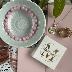 VIAMAJA Armbånd<Armbånd Mollie Bubblegum