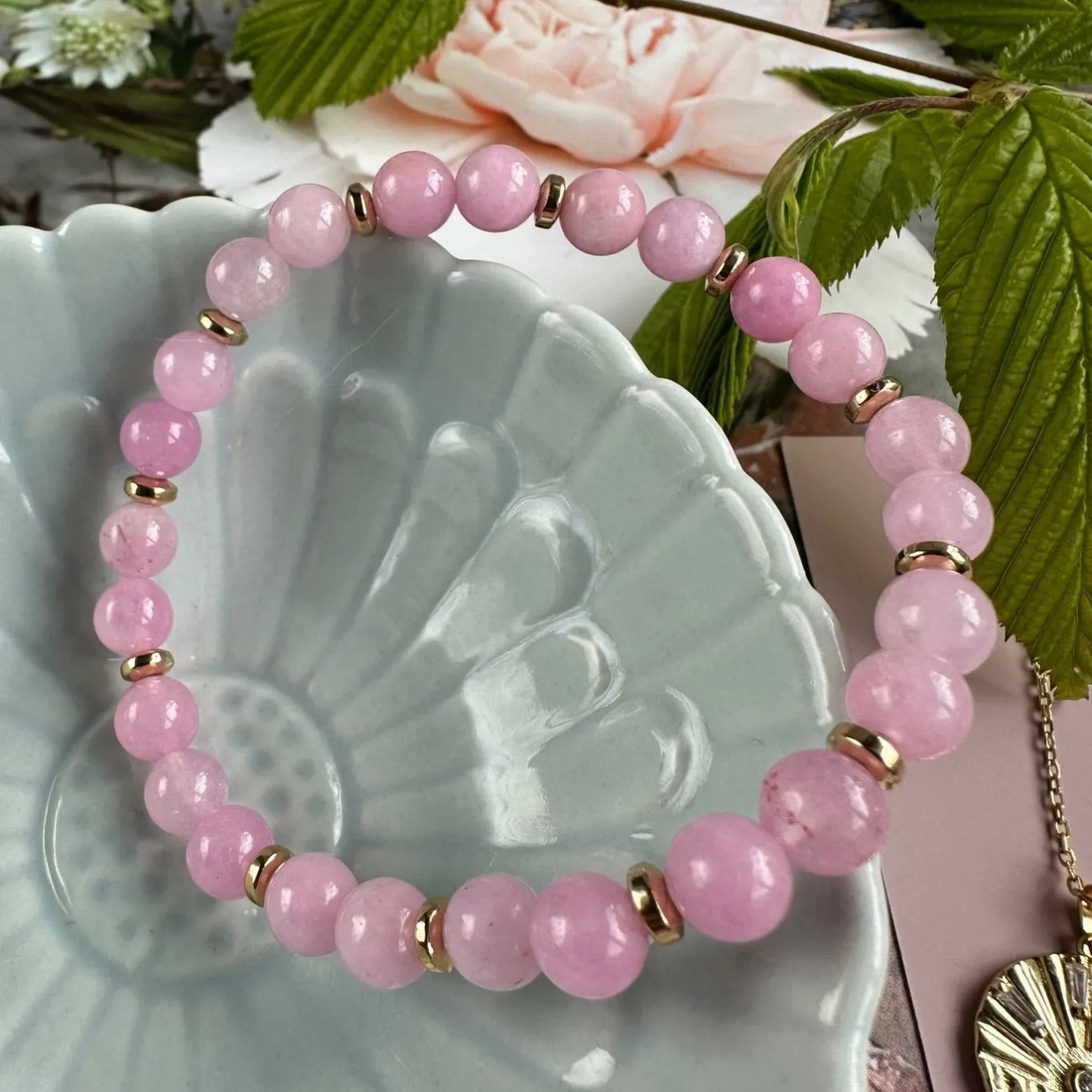 VIAMAJA Armbånd<Armbånd Mollie Bubblegum