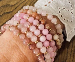VIAMAJA Armbånd<Armbånd Mollie Bubblegum