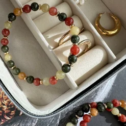 VIAMAJA Armbånd<Armbånd Mollie Color mix