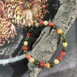 VIAMAJA Armbånd<Armbånd Mollie Color mix