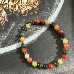 VIAMAJA Armbånd<Armbånd Mollie Color mix