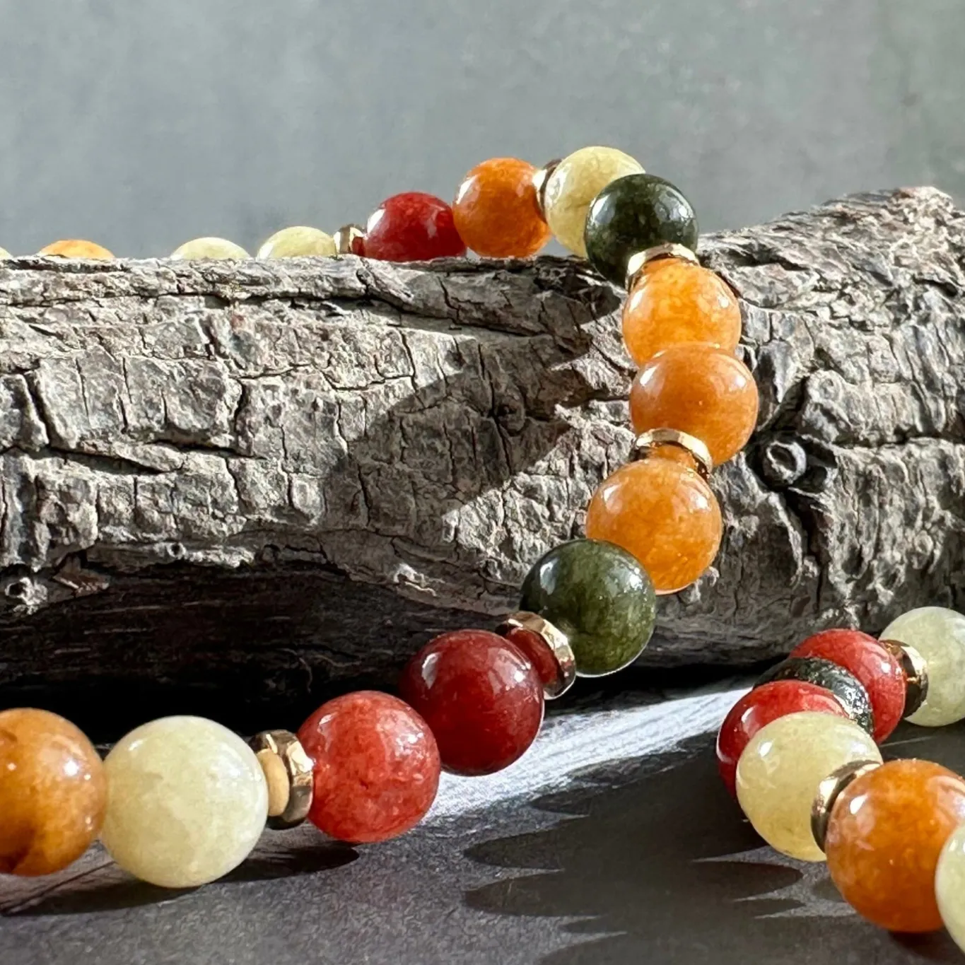 VIAMAJA Armbånd<Armbånd Mollie Color mix