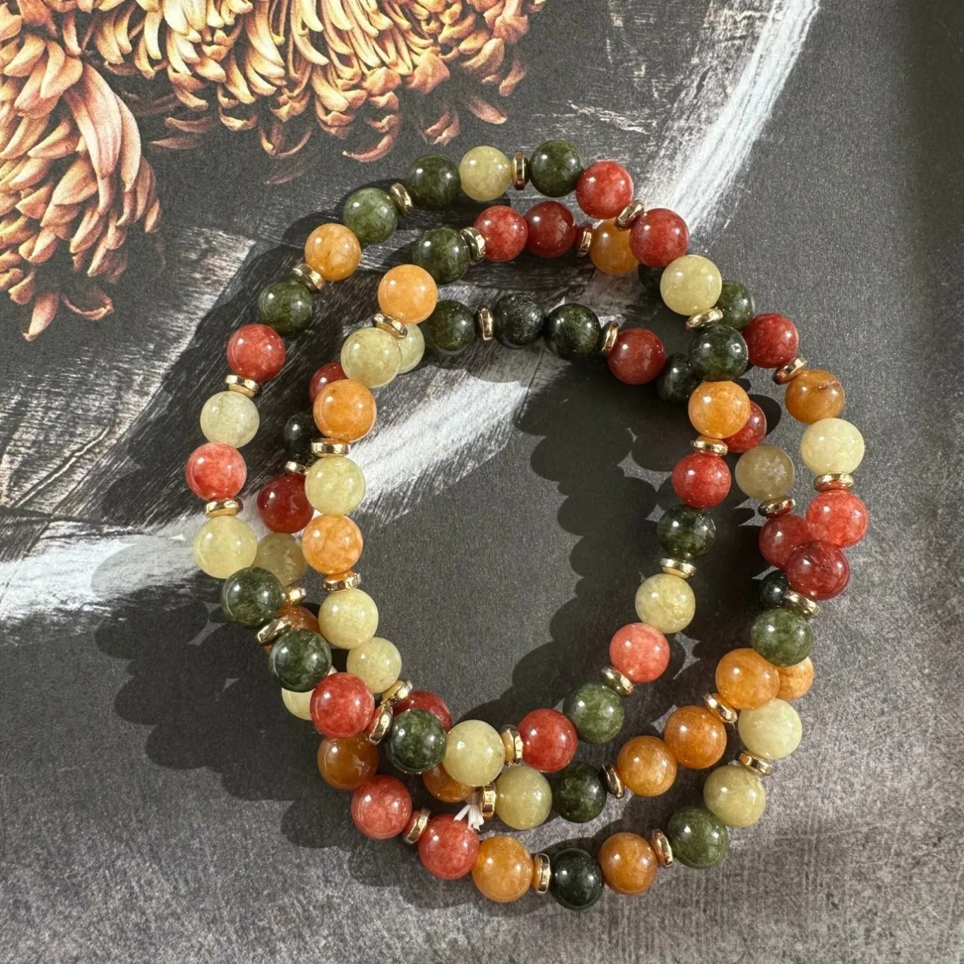 VIAMAJA Armbånd<Armbånd Mollie Color mix