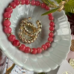 VIAMAJA Armbånd<Armbånd Mollie Coral