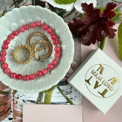 VIAMAJA Armbånd<Armbånd Mollie Coral