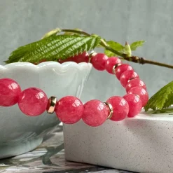 VIAMAJA Armbånd<Armbånd Mollie Coral