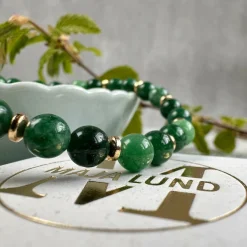 VIAMAJA Armbånd<Armbånd Mollie Emerald