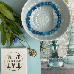 VIAMAJA Armbånd<Armbånd Mollie Jeans blå