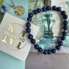 VIAMAJA Armbånd<Armbånd Mollie Navy