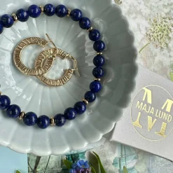 VIAMAJA Armbånd<Armbånd Mollie Navy