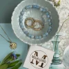 VIAMAJA Armbånd<Armbånd Mollie Soft blue