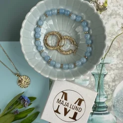 VIAMAJA Armbånd<Armbånd Mollie Soft blue