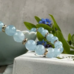 VIAMAJA Armbånd<Armbånd Mollie Soft blue