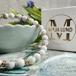 VIAMAJA Armbånd<Armbånd Mollie White