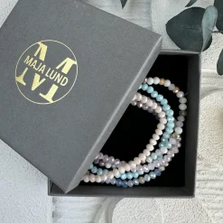 VIAMAJA Armbånd<Armbånd PASTEL – Sæt af 5 stk