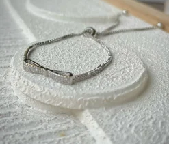 VIAMAJA Armbånd|Til Konfirmanden<Armbånd Silje