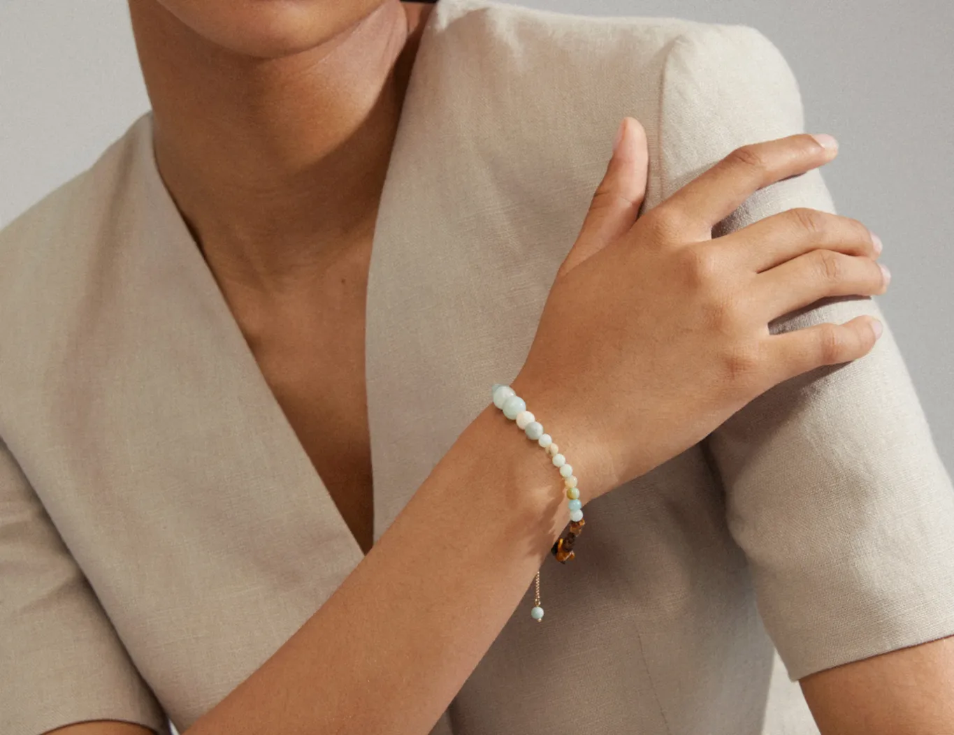 VIAMAJA Armbånd<Armbånd Soulmates
