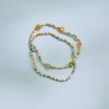 VIAMAJA Armbånd<Armbånd Spring - Sæt med 2 stk