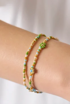 VIAMAJA Armbånd<Armbånd Spring - Sæt med 2 stk