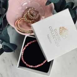 VIAMAJA Armbånd<Armbånd Wilma Pink