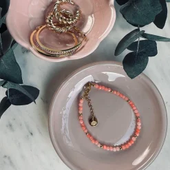VIAMAJA Armbånd<Armbånd Wilma Pink