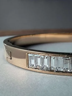 VIAMAJA Armbånd|Armringe<Armring FILUCA forgyldt