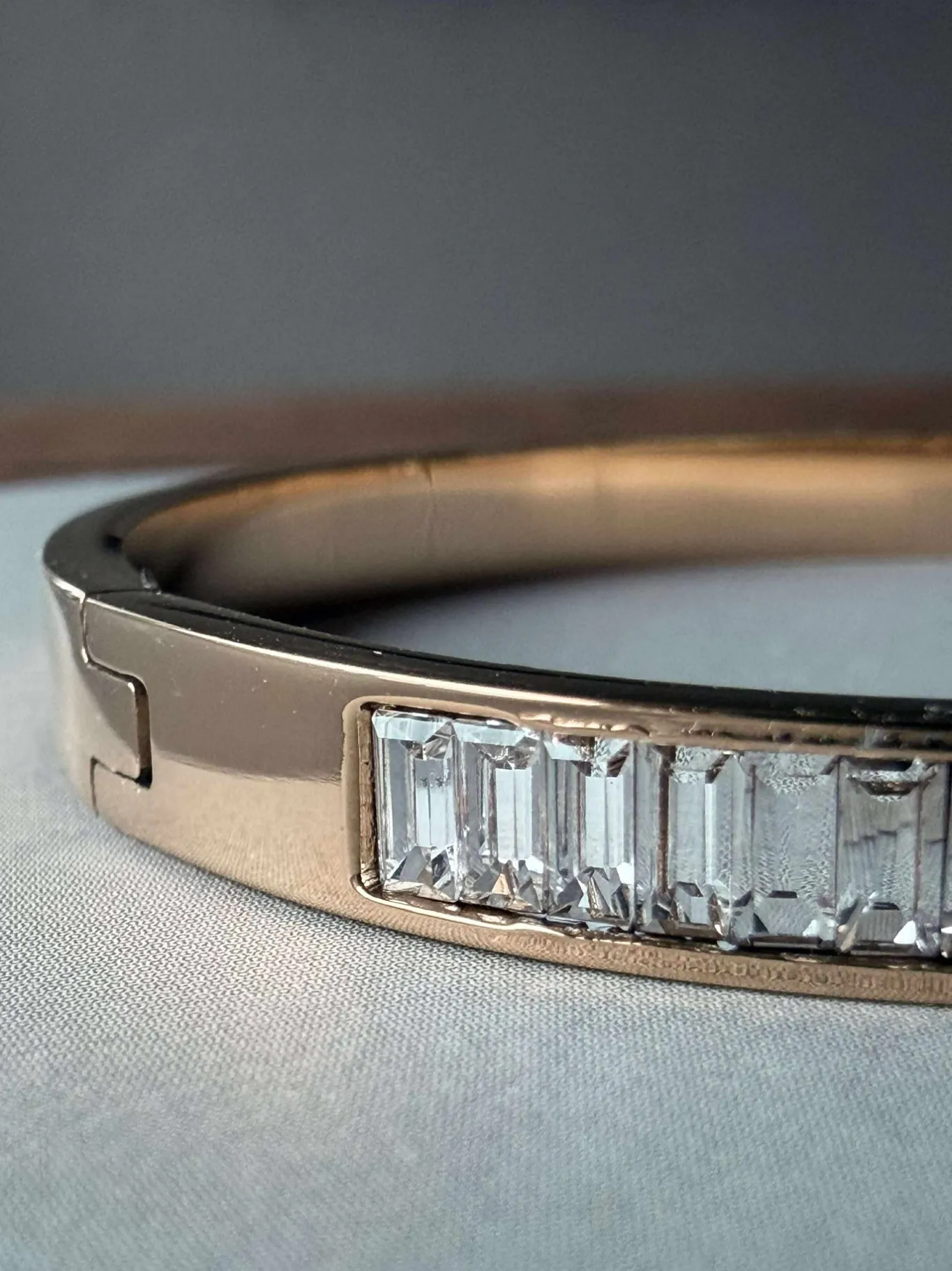 VIAMAJA Armbånd|Armringe<Armring FILUCA forgyldt