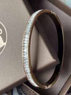 VIAMAJA Armbånd|Armringe<Armring FILUCA forgyldt