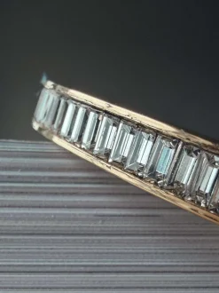 VIAMAJA Armbånd|Armringe<Armring FILUCA forgyldt