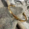 VIAMAJA Armbånd|Armringe<Armring Mindy 18K forgyldt