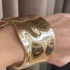 VIAMAJA Armbånd|Armringe<Armring NORI- forgyldt