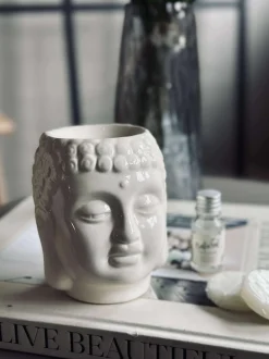 VIAMAJA Sæber Og Duftlys|Tilbehør Til Badeværelse<Aroma buddha - COLOR MIX