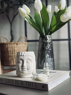 VIAMAJA Sæber Og Duftlys|Tilbehør Til Badeværelse<Aroma buddha - COLOR MIX