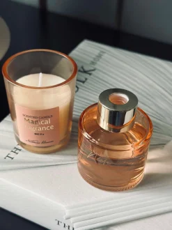 VIAMAJA Badeaccessories|Sæber Og Duftlys<Aroma Gavesæt - Blossom