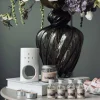 VIAMAJA Badeaccessories|Sæber Og Duftlys<Aroma sæt - 8 dele Sandalwood