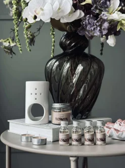 VIAMAJA Badeaccessories|Sæber Og Duftlys<Aroma sæt - 8 dele Sandalwood