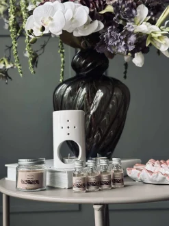 VIAMAJA Badeaccessories|Sæber Og Duftlys<Aroma sæt - 8 dele Sandalwood