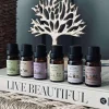 VIAMAJA Badeaccessories|Sæber Og Duftlys<Aroma sæt - 6 lækre dufte