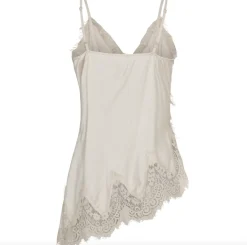 VIAMAJA Toppe|Toppe<Asymmetrisk top - Beige