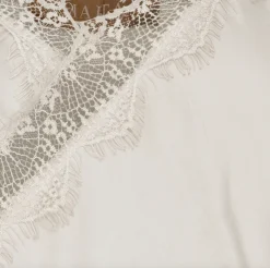 VIAMAJA Toppe|Toppe<Asymmetrisk top - Beige