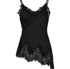 VIAMAJA Toppe|Toppe<Asymmetrisk top - Black
