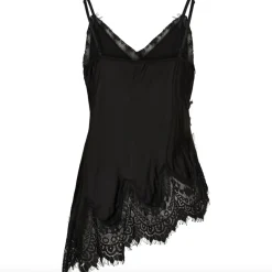 VIAMAJA Toppe|Toppe<Asymmetrisk top - Black