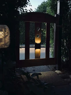 VIAMAJA Lys Og Led|Udendørs Led<Aura Solar Lampe - 2 Pak