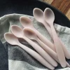 VIAMAJA Bestik Og Køkkenredskaber|Mini Maja<Babyskeer - Rose - 6 stk.