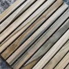 VIAMAJA Bademåtter<Bademåtte - Teak rulle 40x60