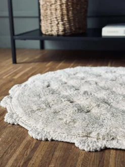 VIAMAJA Bademåtter<Bademåtte COTTON Nature