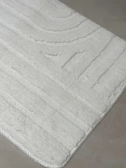 VIAMAJA Bademåtter<Bademåtte White